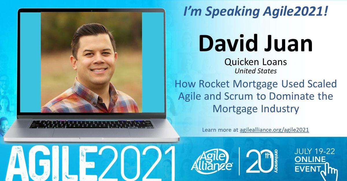 Highlights from my journey at Rocket